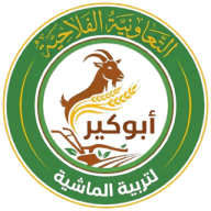 شعار تعاونية أبوكير